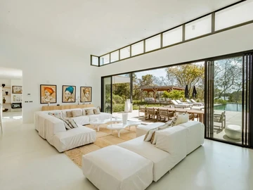 Villa de 5 Chambres