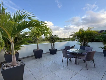 3 Bedroom Penthouse