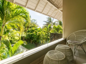 3 Bedroom Townhouse, Duplex