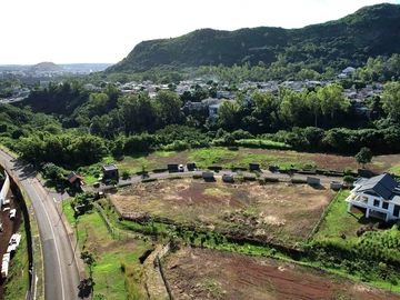 Terrain