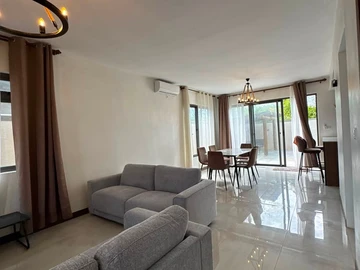 3 Bedroom Villa