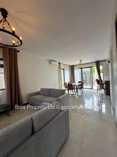 Rs 50,000/Month (Negotiable) | Modern 3-Bedroom Villa for Rent in Calodyne