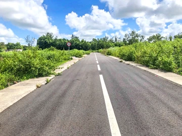 Lotissement Pierre Bleue – Build Your Future in Plaines des Roches 