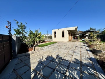2 Bedroom Villa