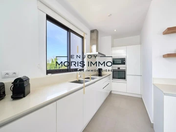 Appartement de 2 Chambres