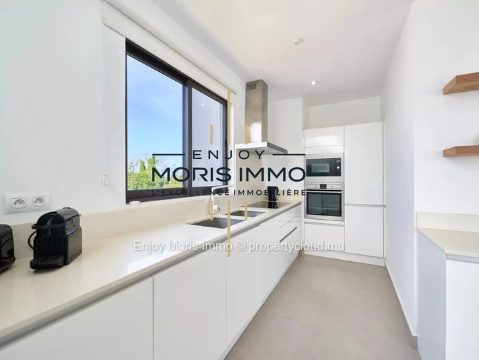 Appartement à vendre à Pereybère – Île Maurice | Accessible aux étrangers | 2 chambres | Résidence avec ascenseur