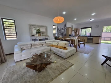 3 Bedroom Villa