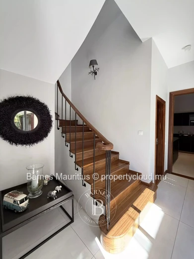 BEL OMBRE - Villa on Golf Course - 3 Bedrooms