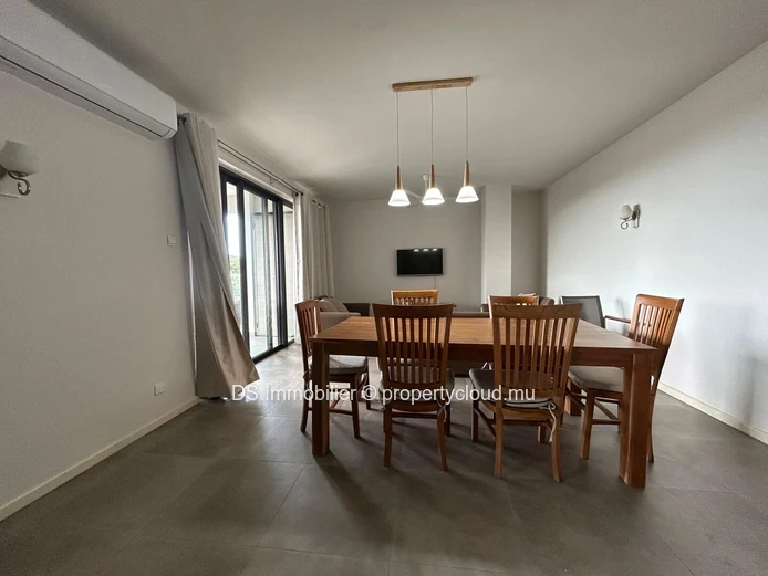 FOR RENT – 3-BEDROOM APARTMENT – MONT CHOISY, NORTH This stunning 3-bedroom apartment is available for rent in the hi...