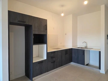 Appartement de 2 Chambres