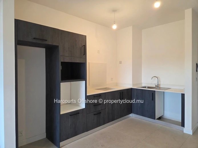 Appartement 2 chambres à vendre à Beau Plan Smart City