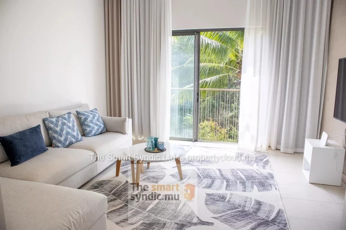 Elegant RES Apartment for Sale