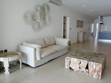 Penthouse de 3 Chambres