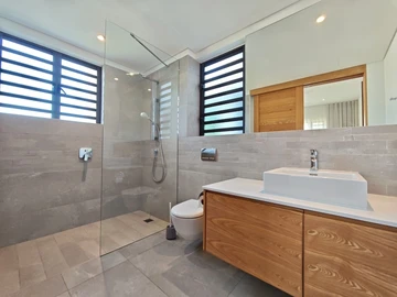 Appartement de 3 Chambres