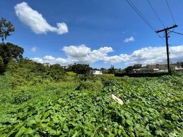 Residential Land