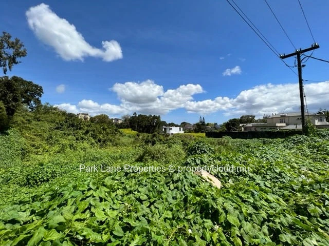 Terrain résidentiel de 115 perches à Réunion, Vacoas – Une opportunité rare à ne pas manquer
