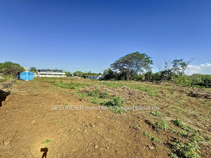 For Sale Petit Raffray Residential Land