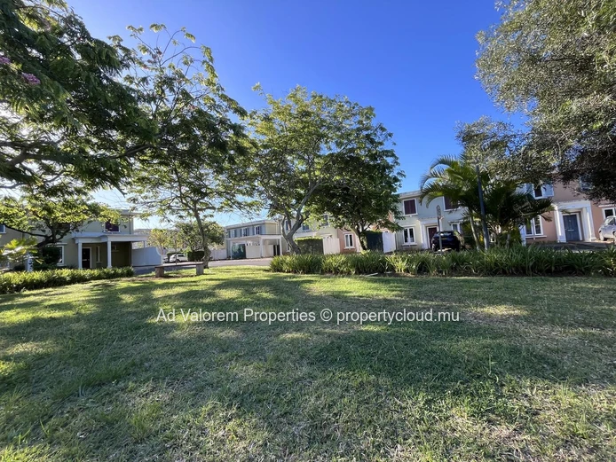 4-Bedroom Duplex for Rent in Moka