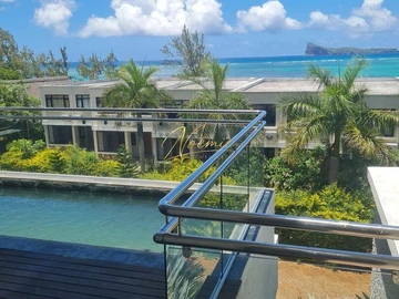 3 Bedroom Penthouse