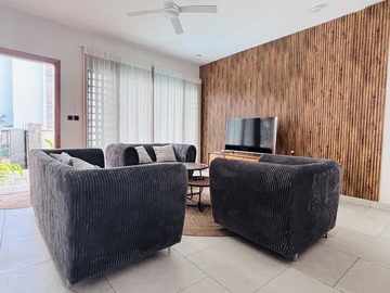 4 Bedroom Townhouse, Duplex