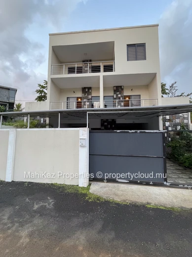 Modern 1-Bedroom Apartment for Rent in Moka, Mauritius 