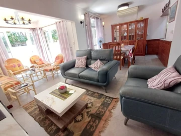 Townhouse, Duplex de 3 Chambres
