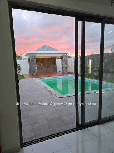 Beautiful Fully Furnished Villa for Sale