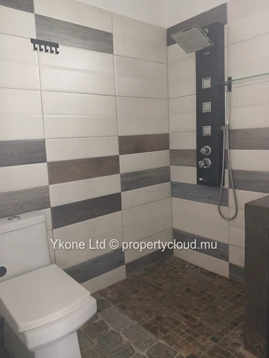 Villa For Sale In Vacoas