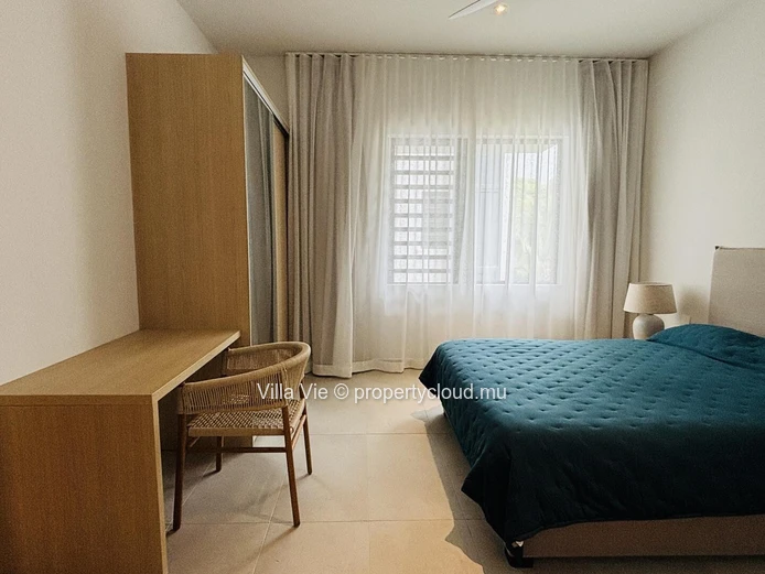 Belle Vue - Bel appartement de 4 chambres au premier étage