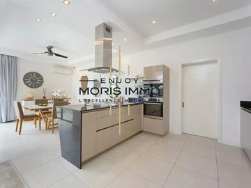 4 Bedroom Villa