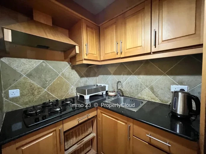 Studio - 1 bedrooms - Moka