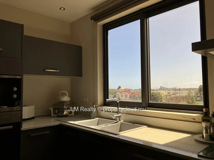 For Rent: 3-Bedroom Apartment in Pereybere, Mauritius