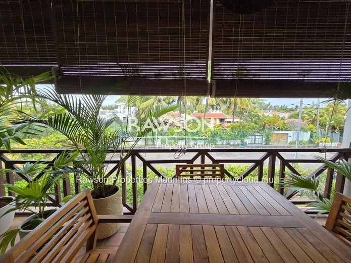 1 Bedroom Apartment | Renovated | Pool | Pointe Aux Canonniers