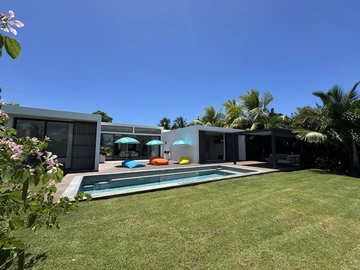 Villa de 4 Chambres