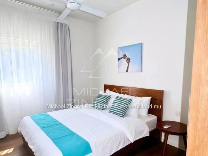 Votre Duplex Privé avec Piscine au Cœur de Rivière Noire