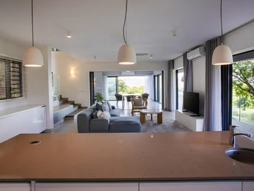 Villa de 5 Chambres