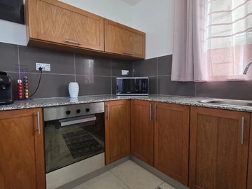 Villa de 3 Chambres