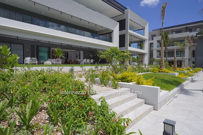 Prestige Apartment La Réserve Mont Choisy | 3 Bed · 225sqm
