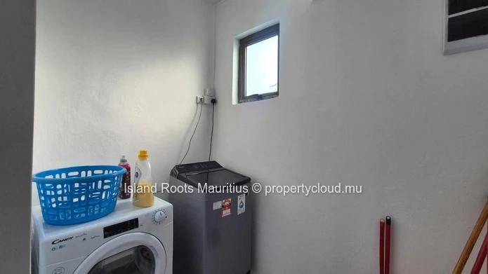 3-Bedroom Duplex for Rent in Grand Baie