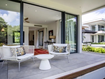 Villa de 5 Chambres