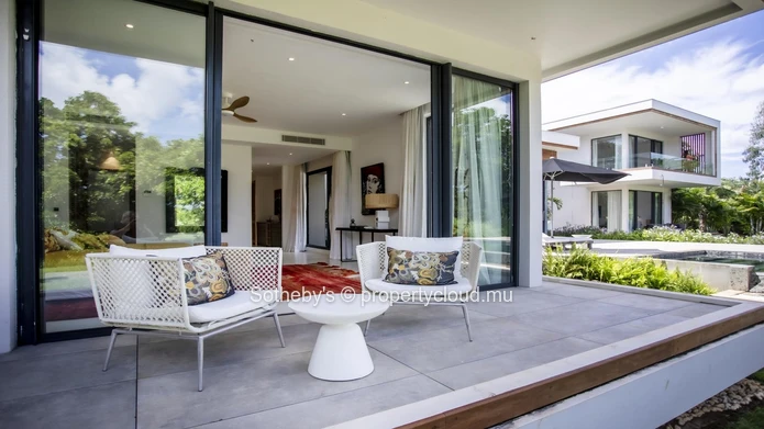 Wildflower Luxury Villa