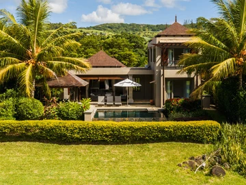 Villa de 3 Chambres