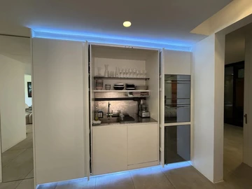 Appartement de 3 Chambres