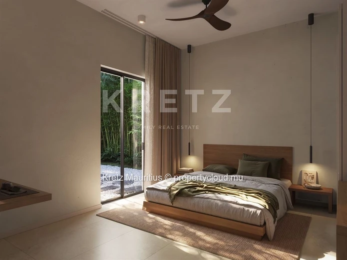 Appartement moderne et modulable, idéal investissement locatif