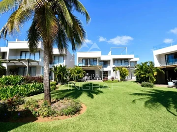 3 Bedroom Townhouse, Duplex