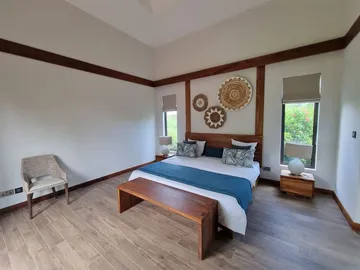 3 Bedroom Villa