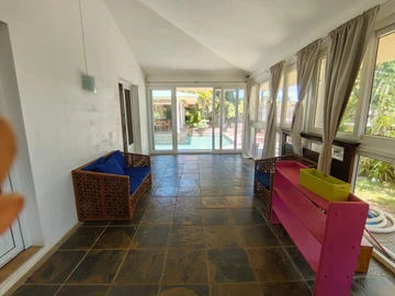 4 Bedroom Villa