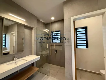 Appartement de 3 Chambres