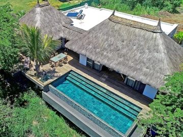 3 Bedroom Villa