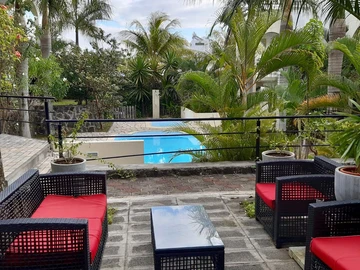 3 Bedroom Townhouse, Duplex
